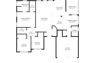695 Chatham Park Dr, Lawrenceville, GA 30046 - Photo 40