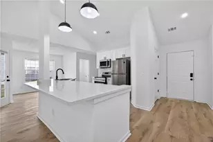 695 Chatham Park Dr, Lawrenceville, GA 30046 - Photo 8