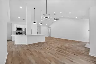 695 Chatham Park Dr, Lawrenceville, GA 30046 - Photo 6