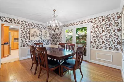 561 Peachtree Battle Avenue NW, Atlanta, GA 30305 - Photo 10