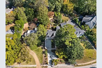 561 Peachtree Battle Avenue NW, Atlanta, GA 30305 - Photo 54