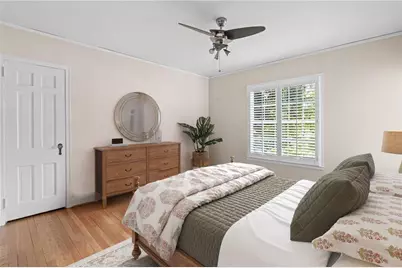 561 Peachtree Battle Avenue NW, Atlanta, GA 30305 - Photo 38