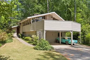 2001 Castleway Ln NE, Atlanta, GA 30345 - Photo 1
