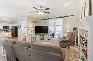 6292 Woodlore Dr NW, Acworth, GA 30101 - Photo 22
