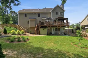 6292 Woodlore Dr NW, Acworth, GA 30101 - Photo 8