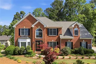 6292 Woodlore Dr NW, Acworth, GA 30101 - Photo 2
