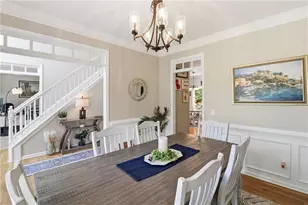 6292 Woodlore Dr NW, Acworth, GA 30101 - Photo 12