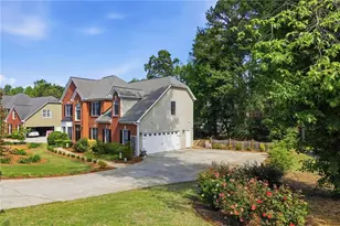 6292 Woodlore Dr NW, Acworth, GA 30101 - Photo 4