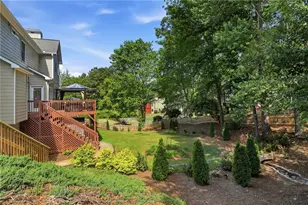 6292 Woodlore Dr NW, Acworth, GA 30101 - Photo 10