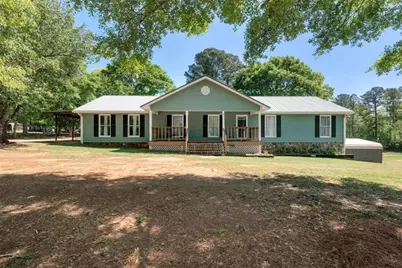 73 Kellogg Drive, Colbert, GA 30628 - Photo 1