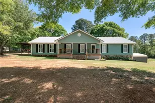 73 Kellogg Dr, Colbert, GA 30628 - Photo 50