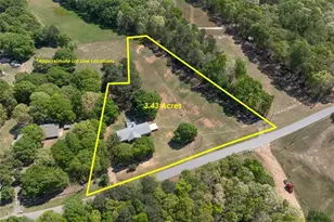 73 Kellogg Dr, Colbert, GA 30628 - Photo 60