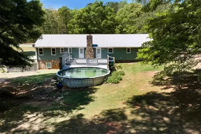 73 Kellogg Drive, Colbert, GA 30628 - Photo 42