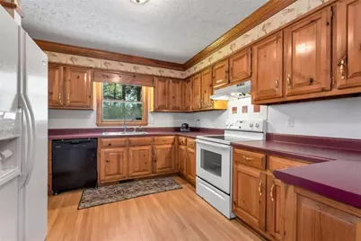 73 Kellogg Drive, Colbert, GA 30628 - Photo 18