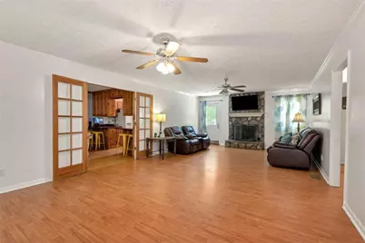 73 Kellogg Drive, Colbert, GA 30628 - Photo 20