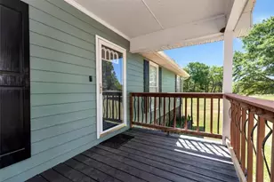 73 Kellogg Dr, Colbert, GA 30628 - Photo 4