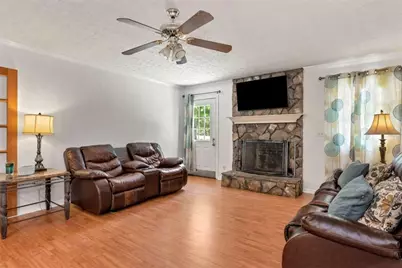 73 Kellogg Drive, Colbert, GA 30628 - Photo 22