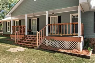 73 Kellogg Dr, Colbert, GA 30628 - Photo 2