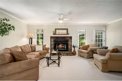 166 Plantation Trace, Woodstock, GA 30188 - Photo 4