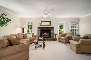 166 Plantation Trce, Woodstock, GA 30188 - Photo 4