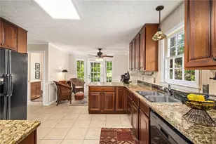 166 Plantation Trce, Woodstock, GA 30188 - Photo 26
