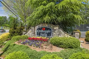 166 Plantation Trce, Woodstock, GA 30188 - Photo 52