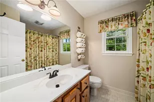 166 Plantation Trce, Woodstock, GA 30188 - Photo 12