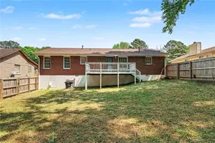 2382 Old Rex Morrow Rd, Ellenwood, GA 30294 - Photo 28