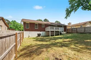 2382 Old Rex Morrow Rd, Ellenwood, GA 30294 - Photo 30