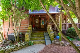 7204 Island Mill Rd SE, Acworth, GA 30102 - Photo 2