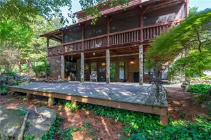 7204 Island Mill Rd SE, Acworth, GA 30102 - Photo 16