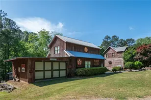 7204 Island Mill Rd SE, Acworth, GA 30102 - Photo 34