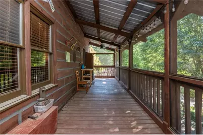 7204 Island Mill Road SE, Acworth, GA 30102 - Photo 22