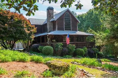 7204 Island Mill Road SE, Acworth, GA 30102 - Photo 4