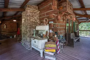 7204 Island Mill Rd SE, Acworth, GA 30102 - Photo 20
