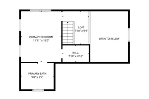 7204 Island Mill Rd SE, Acworth, GA 30102 - Photo 72