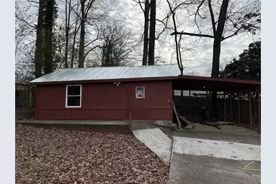 1611 Carlton Avenue, Stone Mountain, GA 30087 - Photo 26