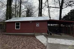 1611 Carlton Ave, Stone Mountain, GA 30087 - Photo 26