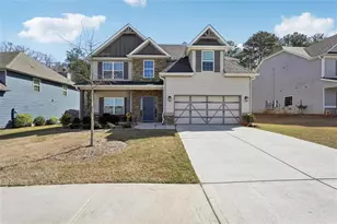 115 Pacific Ave, Sharpsburg, GA 30277 - Photo 2