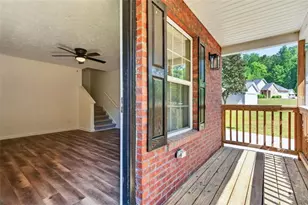 1424 Steam Engine Way NE, Conyers, GA 30013 - Photo 8