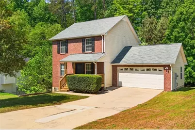 1424 Steam Engine Way NE, Conyers, GA 30013 - Photo 6