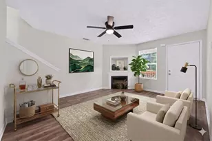 1424 Steam Engine Way NE, Conyers, GA 30013 - Photo 2