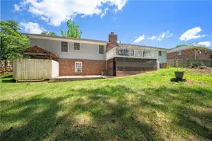 493 Greg Dr SW, Lilburn, GA 30047 - Photo 46