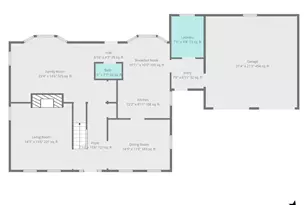 2481 Weatherford Ct, Marietta, GA 30068 - Photo 62