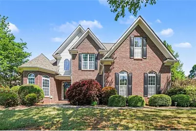 4154 Richardson Farm Drive, Kennesaw, GA 30152 - Photo 1