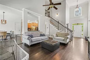 4154 Richardson Farm Dr, Kennesaw, GA 30152 - Photo 8