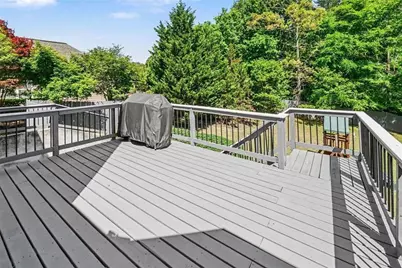 4154 Richardson Farm Drive, Kennesaw, GA 30152 - Photo 34