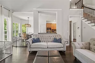 4154 Richardson Farm Dr, Kennesaw, GA 30152 - Photo 10