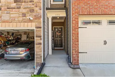 222 Bobbie Way, Woodstock, GA 30189 - Photo 4