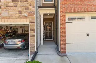 222 Bobbie Way, Woodstock, GA 30189 - Photo 4